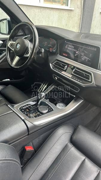 BMW X5 3.0D M