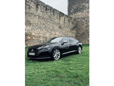 Volkswagen Arteon 2.0 TDI ELEGANCE