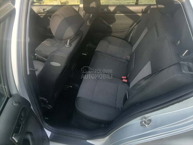 Volkswagen Golf 4 1.9 tdi