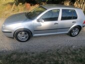 Volkswagen Golf 4 1.9 tdi