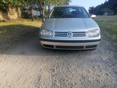 Volkswagen Golf 4 1.9 tdi