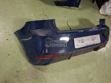 zadnji branik za Seat Ibiza od 2017. do 2023. god.