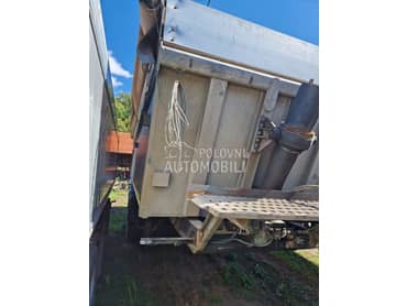 Schwarzmuller 26MC DOBOS