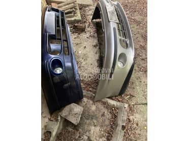 prednji branici za Fiat Marea od 1998. do 2003. god.