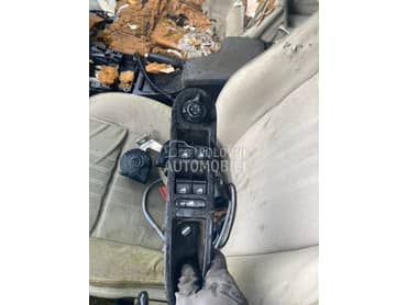 prekidaci leva vrata za Alfa Romeo 159 od 2005. do 2011. god.