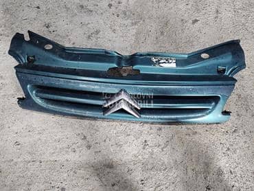 Maska za Citroen Berlingo