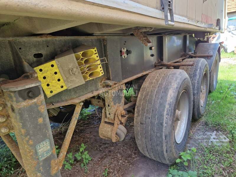 Langendorf 33mc/schmic /swarzmuler