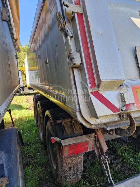 Langendorf 33mc/schmic /swarzmuler