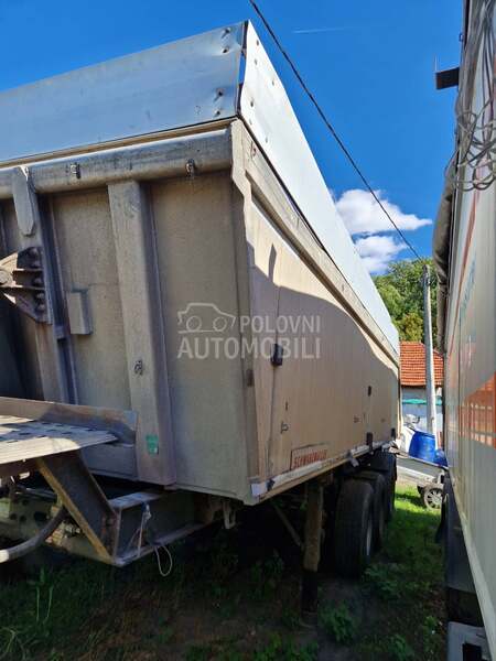 Langendorf 33mc/schmic /swarzmuler