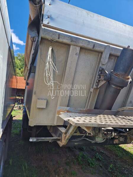 Langendorf 33mc/schmic /swarzmuler