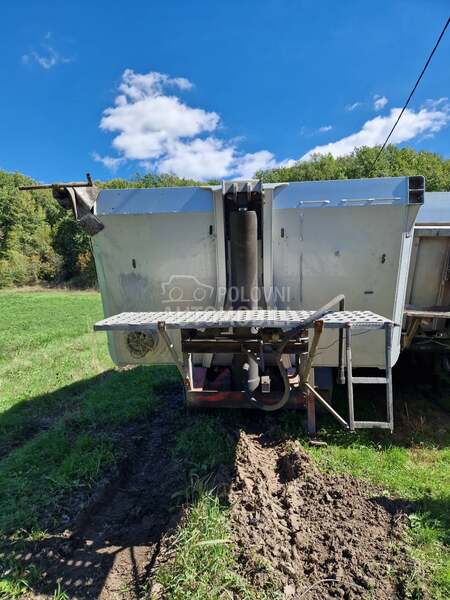 Langendorf 33mc/schmic /swarzmuler