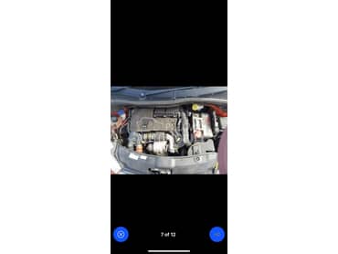 Motor 1.6 blue hdi za Peugeot 208, 301, 308 ... od 2015. do 2018. god.