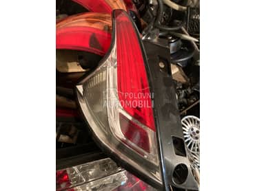 stop svetla za Lancia Ypsilon od 2012. do 2019. god.