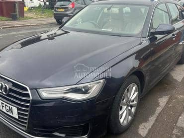 diferencijal za Audi A6, A6 Allroad, A7 od 2011. do 2018. god.