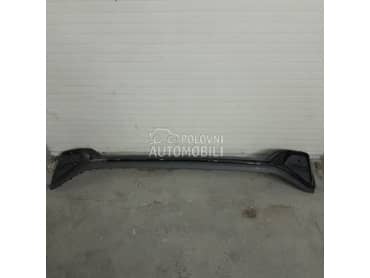 Difuzor zadnjeg branika za Audi Q2