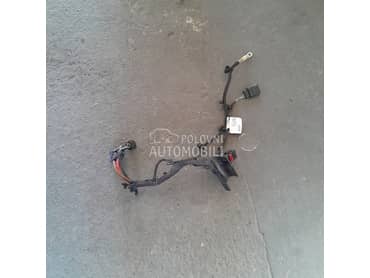 Instalacija letve volana D4 za Audi A8 od 2010. do 2017. god.