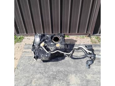 Rezervoar 2.0 tdi za Audi A3 od 2013. do 2016. god.