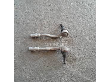 KRAJ SPONE za Audi A8 od 2010. do 2017. god.