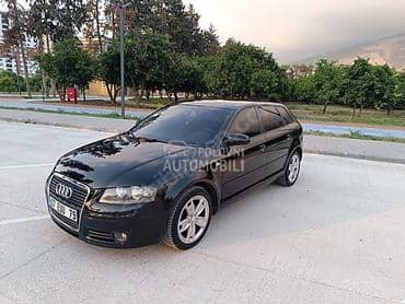 Kompjuter motora 1.9 tdi za Audi A3 od 2003. do 2008. god.