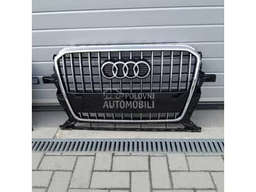 GRIL S line za Audi Q5 od 2012. do 2016. god.