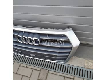 GRIL za Audi Q5
