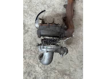 Turbina za Toyota Avensis od 2006. do 2008. god.