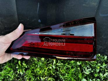 Zadnja leva lampa za Seat Ateca od 2017. do 2021. god.