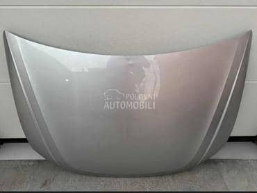 Hauba za Seat Ateca od 2016. do 2021. god.