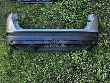 zadnji branik za Seat Ateca od 2016. do 2021. god.