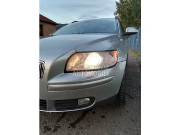 Ksenon farovi za Volvo S40, V50 od 2004. do 2007. god.