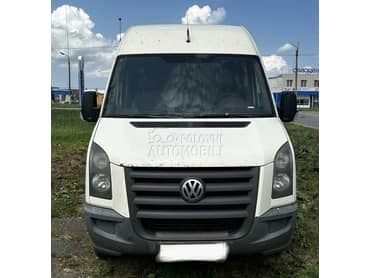 Motor za Volkswagen Caddy, Tiguan, Touran ...