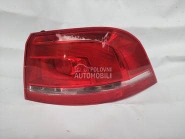 Stop svetlo desno za karavan za Volkswagen Passat B7 od 2010. do 2014. god.