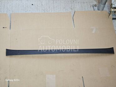 LAJSNA RESETKA BRANIKA za Mercedes Benz GLA 35 AMG, GLA 45 AMG, GLA 180 ... od 2019. do 2024. god.