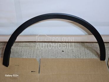 OBRVA LAJSNA PR.D za Toyota C-HR od 2016. do 2019. god.