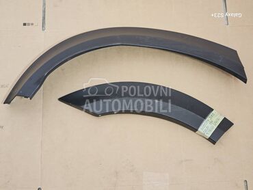 LAJSNA OBRVA ZD.D za Nissan Juke za 2019. god.