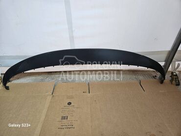 SPOJLER DIFUZOR za Volkswagen ID.4 za 2021. god.