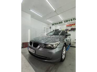 BMW 520 2.0