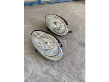 Far Levi Far Desni za Fiat 500L