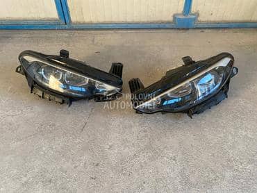 Levi Far Desni Far za Fiat Tipo