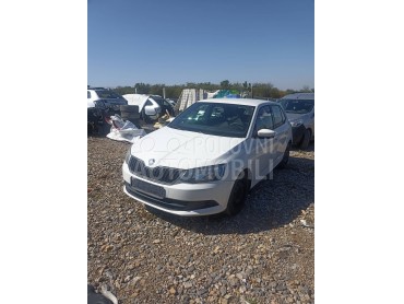 TRAP GLAVCINA VILJUSKA ITD za Škoda Fabia od 2015. do 2019. god.