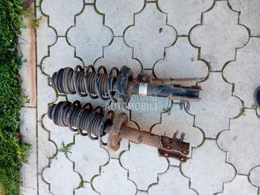 Prednji amortizer 1.3 mjet za Fiat Grande Punto od 2005. do 2012. god.