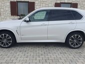 BMW X5 3.0 X-DRIVE M