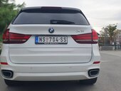 BMW X5 3.0 X-DRIVE M