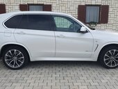 BMW X5 3.0 X-DRIVE M