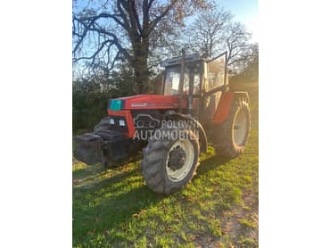 Zetor 16245 Super