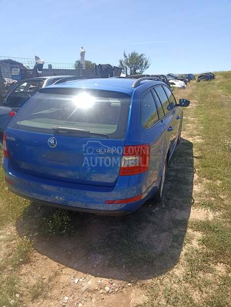 2.0TDI CKF ALTERNATOR