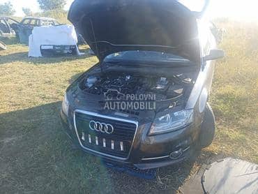 1.6TDI CAY 277B DIZNE za Audi A3 od 2008. do 2012. god.