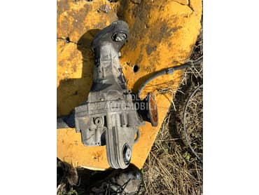 Diferencijal za Volkswagen Touareg od 2003. do 2010. god.