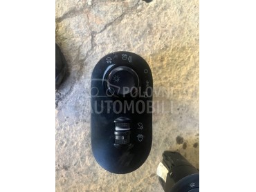 Prekidač svetla za Seat Ibiza od 2002. do 2008. god.