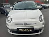 Fiat 500 RATA 114e BEZ UCESCA